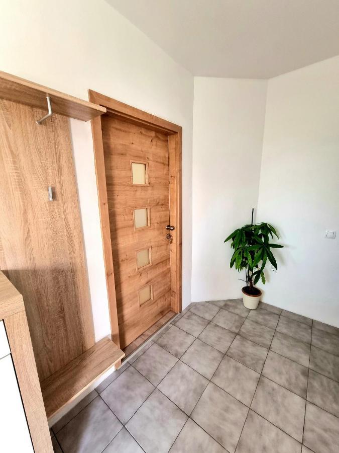 Julia Apartment Biograd Na Moru Exterior photo